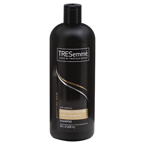 Image for Tresemme Shampoo, Moisture Rich,28oz from Acton pharmacy