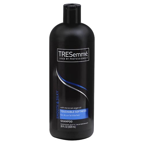 Image for Tresemme Shampoo, Smooth & Silky,28oz from Acton pharmacy