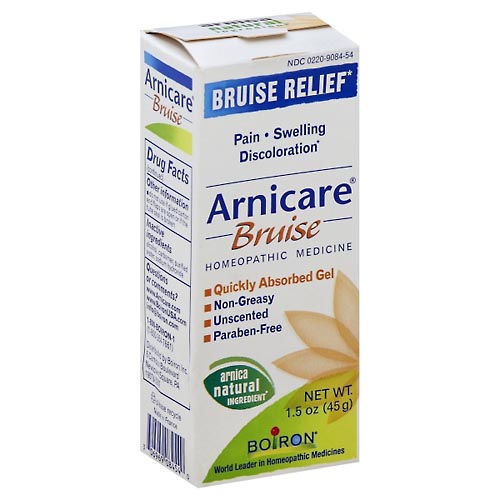 Image for Boiron Arnicare Bruise,1.5oz from Acton pharmacy