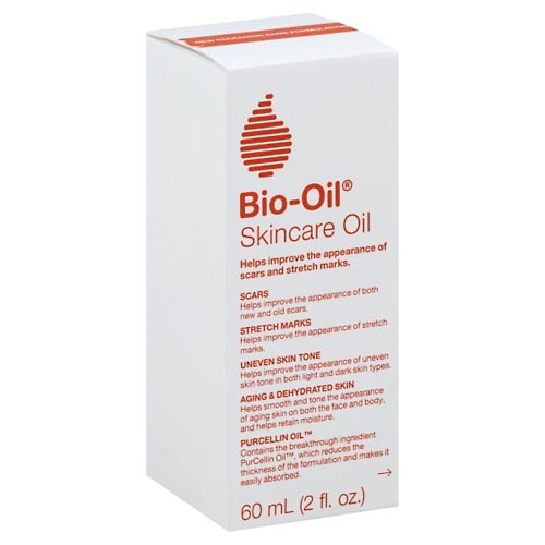 Image for Bio Oil Skincare Oil,60ml from Acton pharmacy